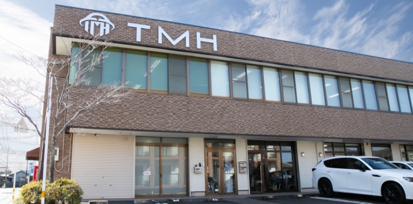 大分本社