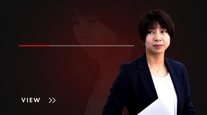 フィールドソリューション事業部営業統括課K.N