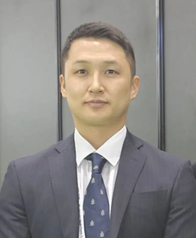 徐 基正(SEO KIJEONG)
