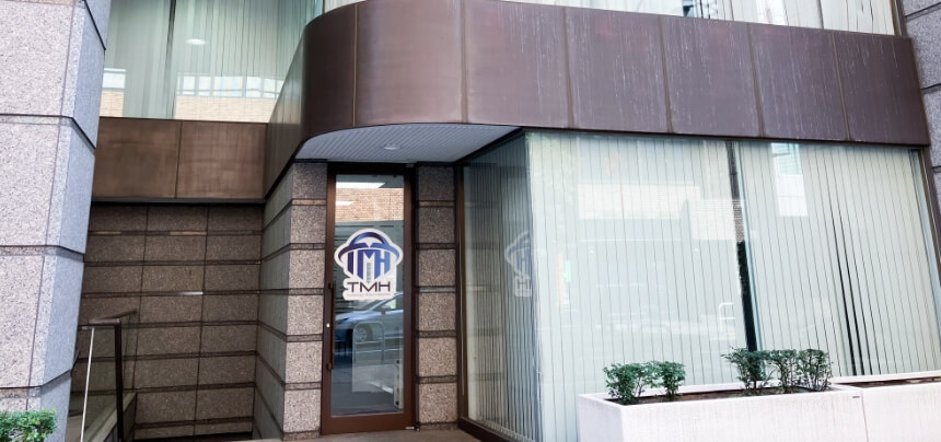 Kanto Branch